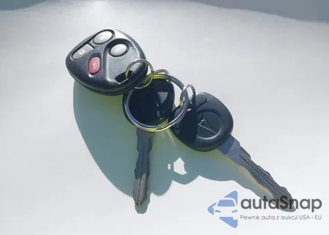 2002 Pontiac Grand Am Se1 z USA, uszkodzony, nr VIN 1G2NF52F72C155248